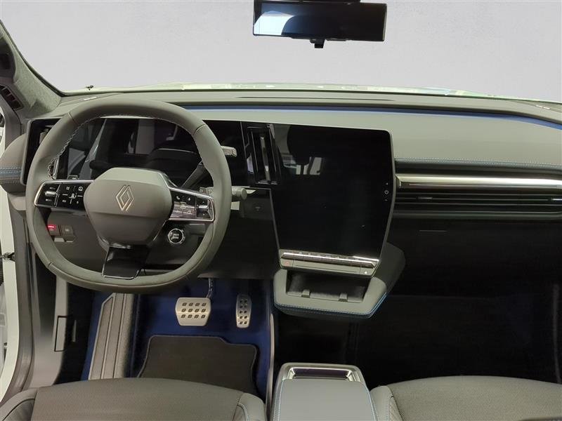 RENAULT Scénic E-Tech Long Range Esprit Alpine, Elettrica, Auto dimostrativa, Automatico - 6