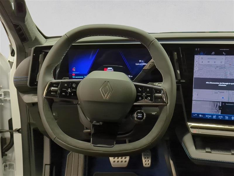 RENAULT Scénic E-Tech Long Range Esprit Alpine, Elettrica, Auto dimostrativa, Automatico - 7