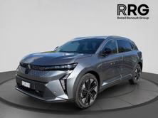 RENAULT Scénic E-Tech Long Range Iconic, Elektro, Vorführwagen, Automatik - 7