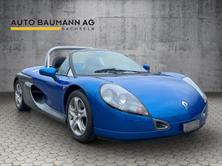 RENAULT Spider 2.0 16V, Petrol, Second hand / Used, Manual - 2