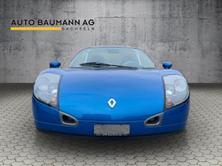 RENAULT Spider 2.0 16V, Petrol, Second hand / Used, Manual - 5
