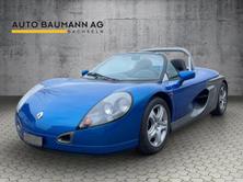 RENAULT Spider 2.0 16V, Petrol, Second hand / Used, Manual - 7