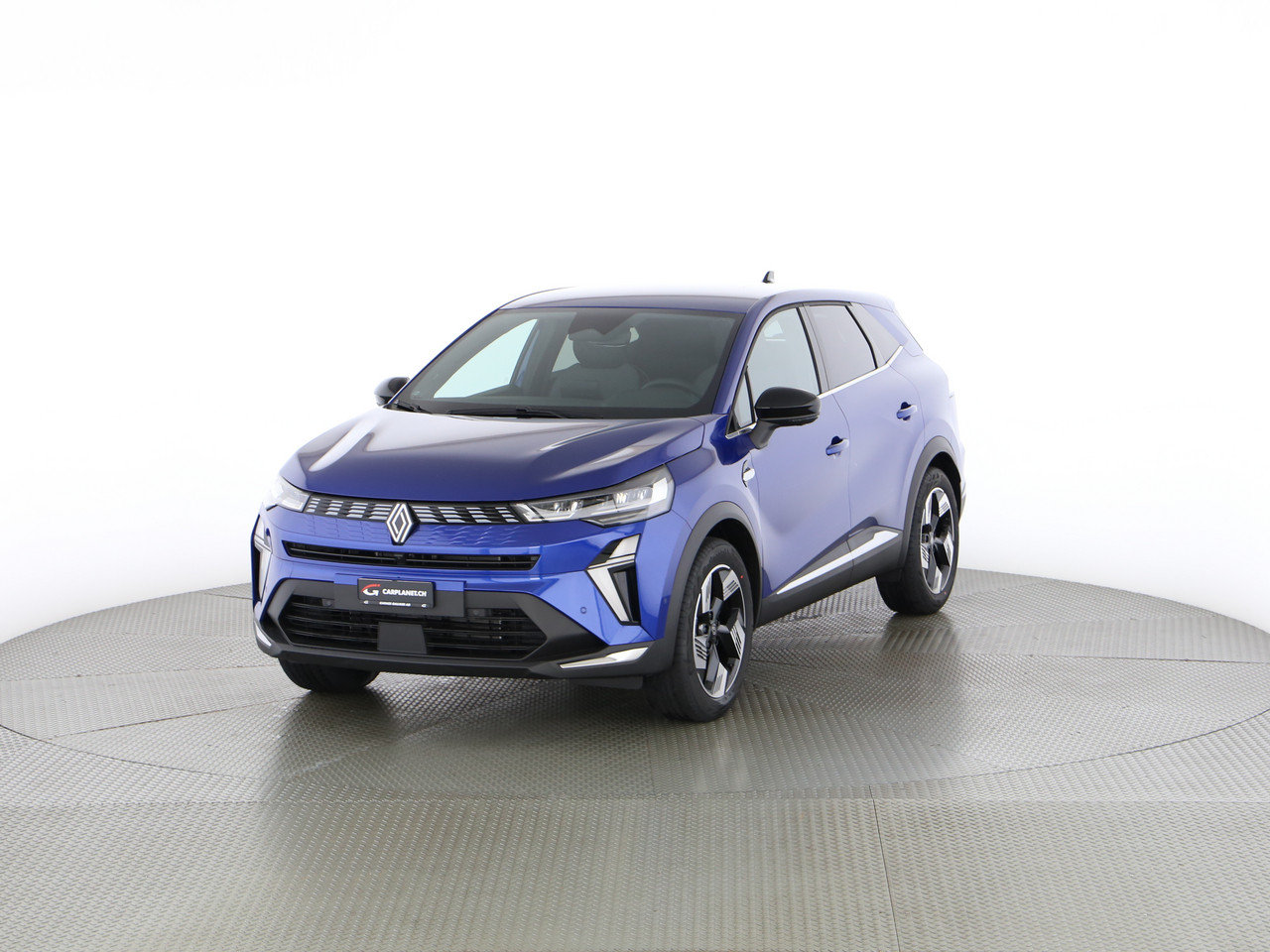 RENAULT Symbioz 1.8 E-Tech techno