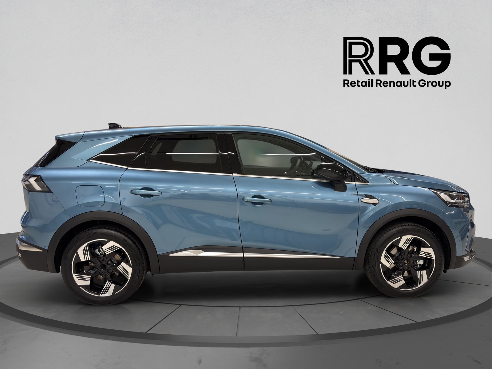 RENAULT Symbioz 1.8 E-Tech Techno, Petrol, New car - 2