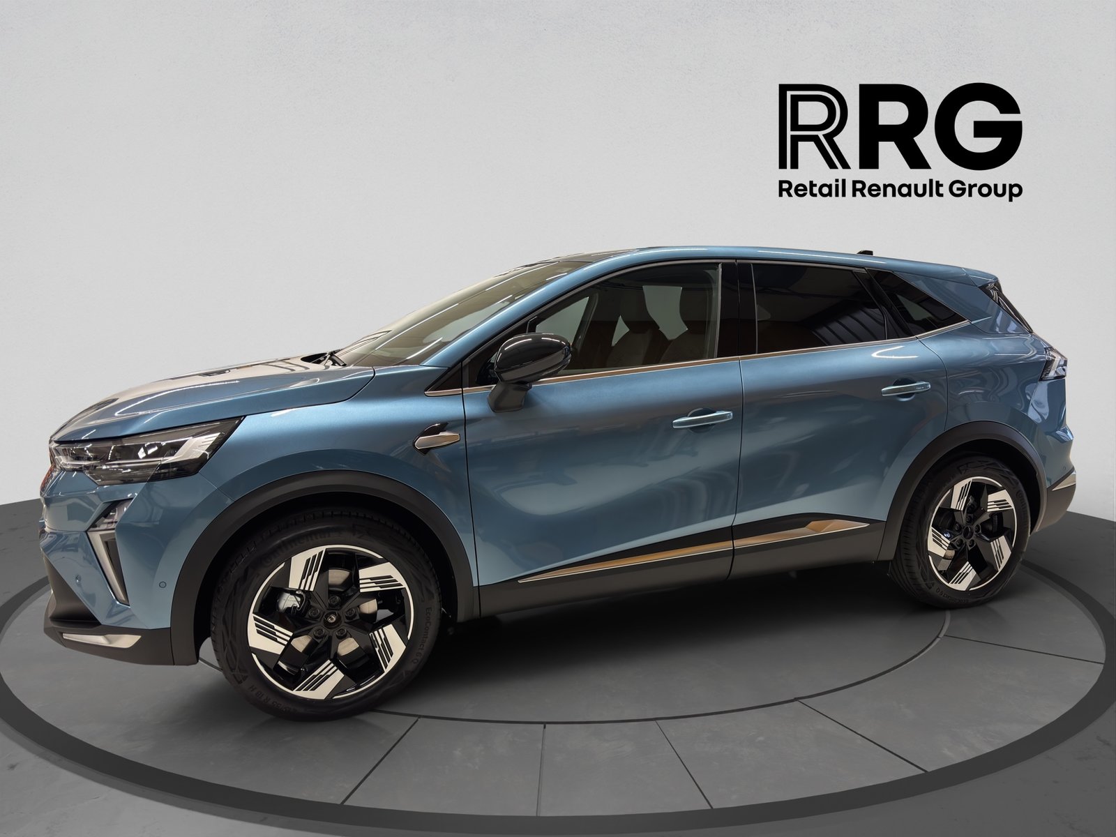 RENAULT Symbioz 1.8 E-Tech Techno, Petrol, New car - 6