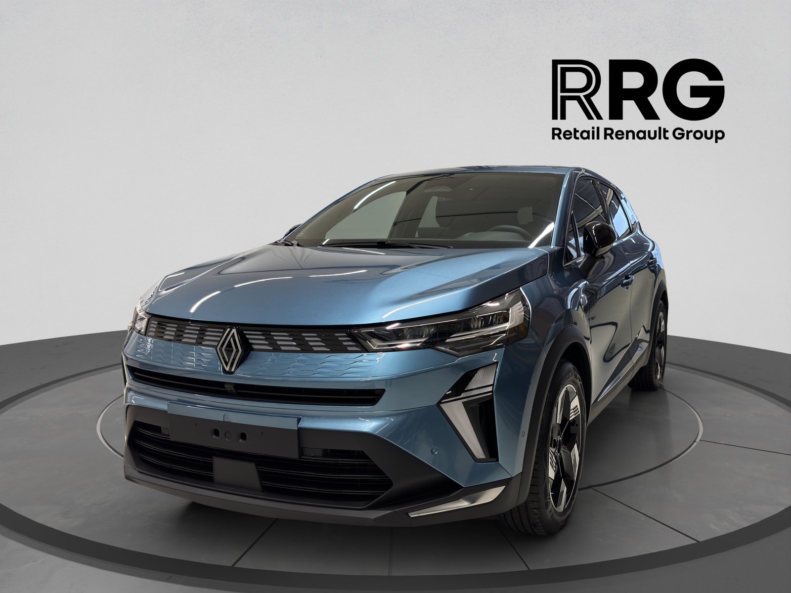 RENAULT Symbioz 1.8 E-Tech Techno, Petrol, New car - 7