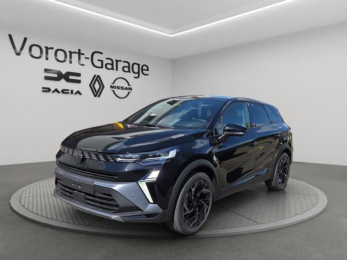 RENAULT Symbioz 1.8 E-Tech Esprit Alpine, Benzin, Neuwagen, Automatik