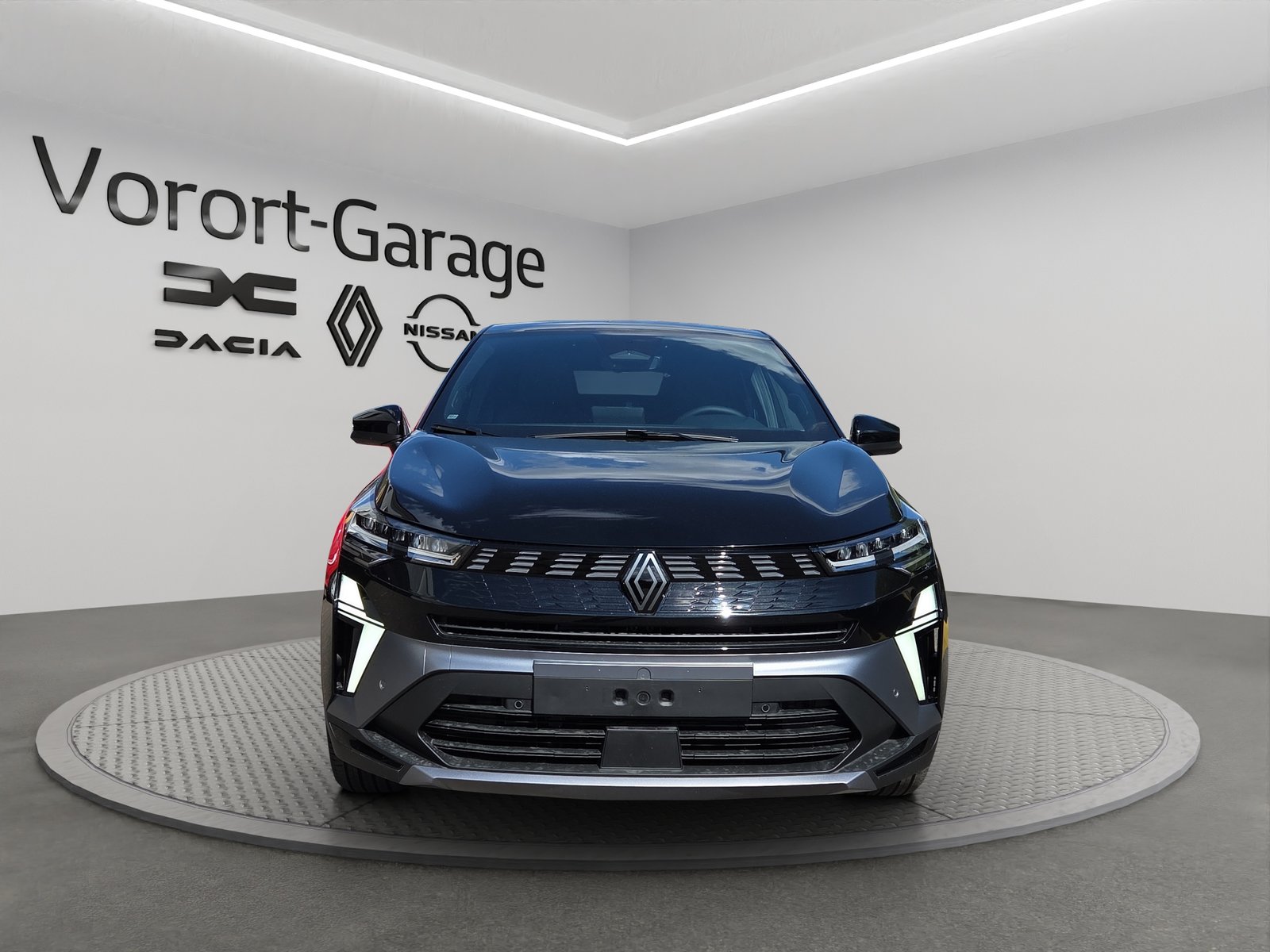 RENAULT Symbioz 1.8 E-Tech Esprit Alpine, Benzina, Auto nuove, Automatico - 2