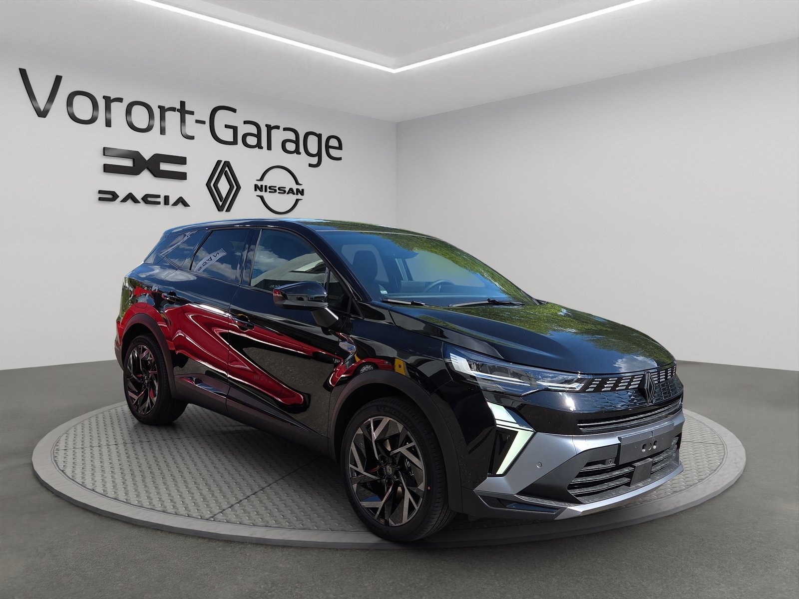 RENAULT Symbioz 1.8 E-Tech Esprit Alpine, Benzina, Auto nuove, Automatico - 3
