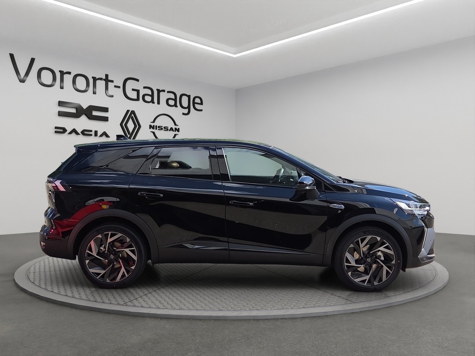 RENAULT Symbioz 1.8 E-Tech Esprit Alpine, Benzina, Auto nuove, Automatico - 4