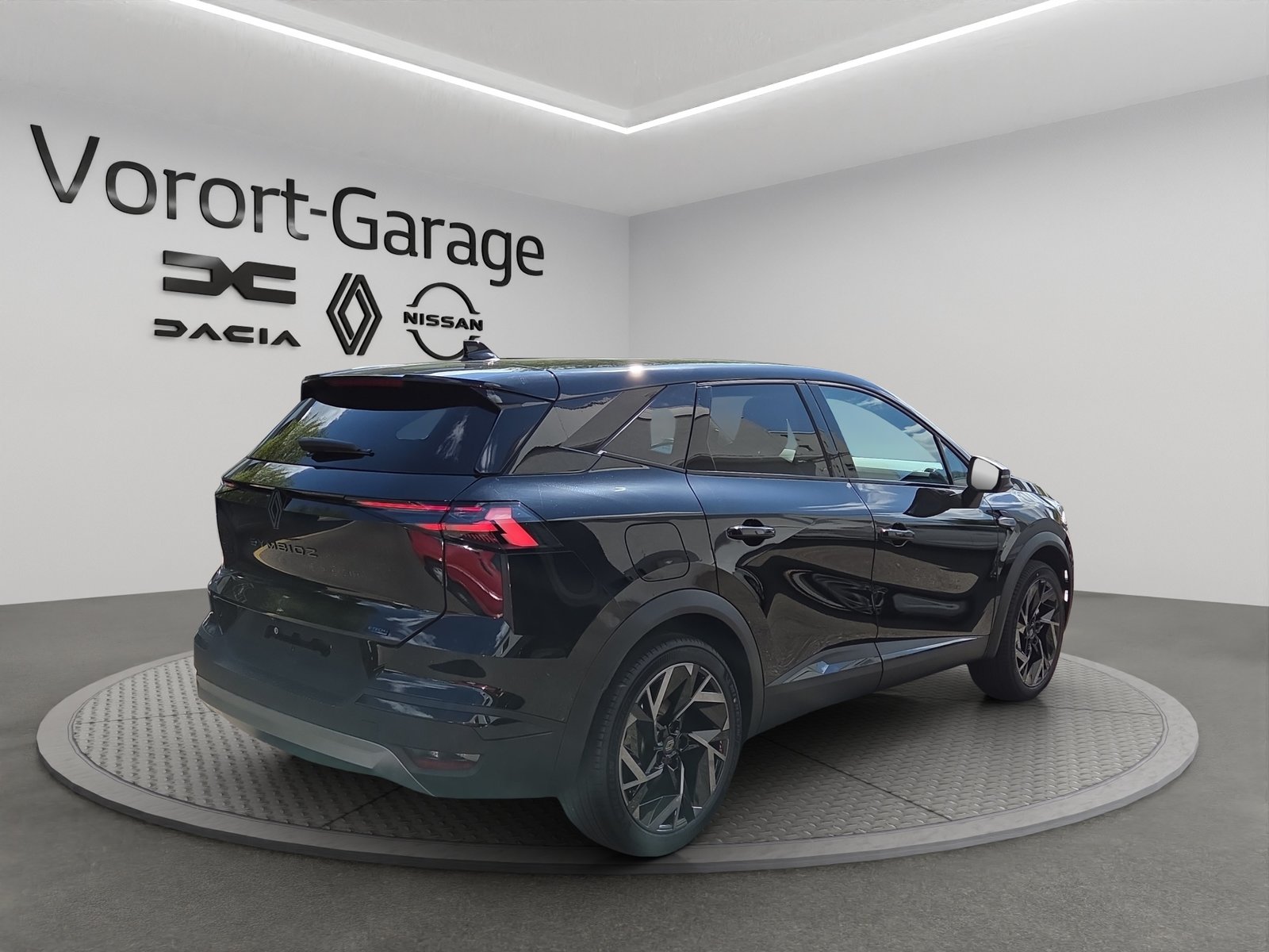 RENAULT Symbioz 1.8 E-Tech Esprit Alpine, Benzina, Auto nuove, Automatico - 5