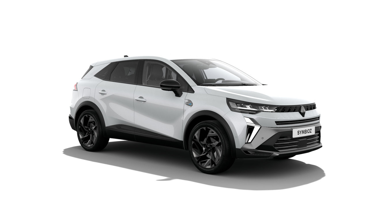 RENAULT Symbioz 1.8 E-Tech Esprit Alpine