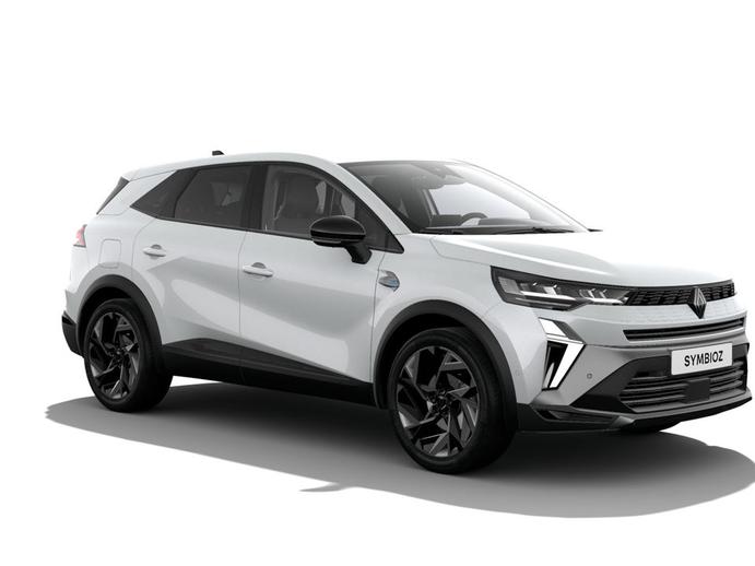 RENAULT Symbioz 1.8 E-Tech Esprit Alpine, Petrol, New car