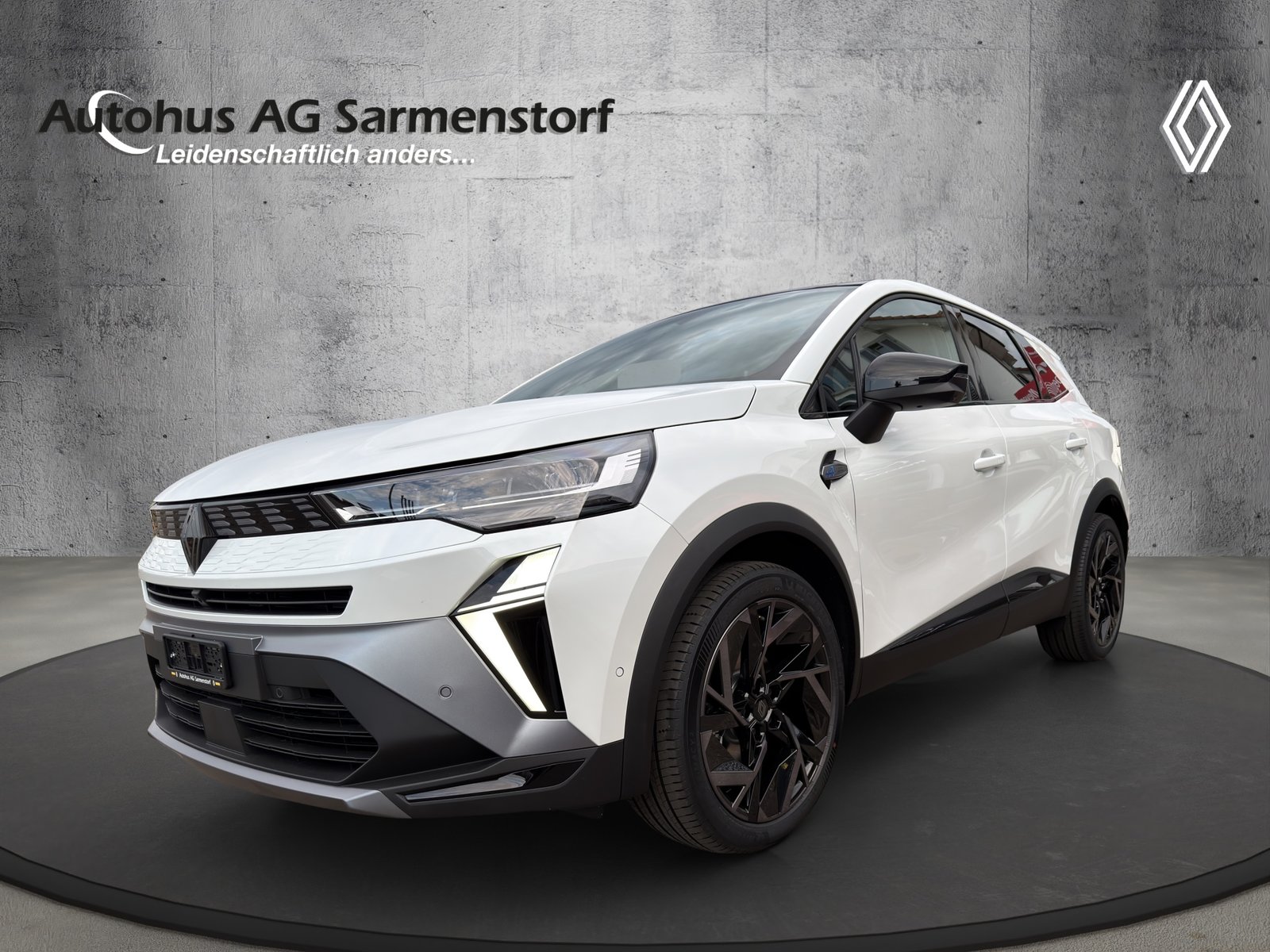RENAULT Symbioz 1.8 E-Tech Esprit Alpine
