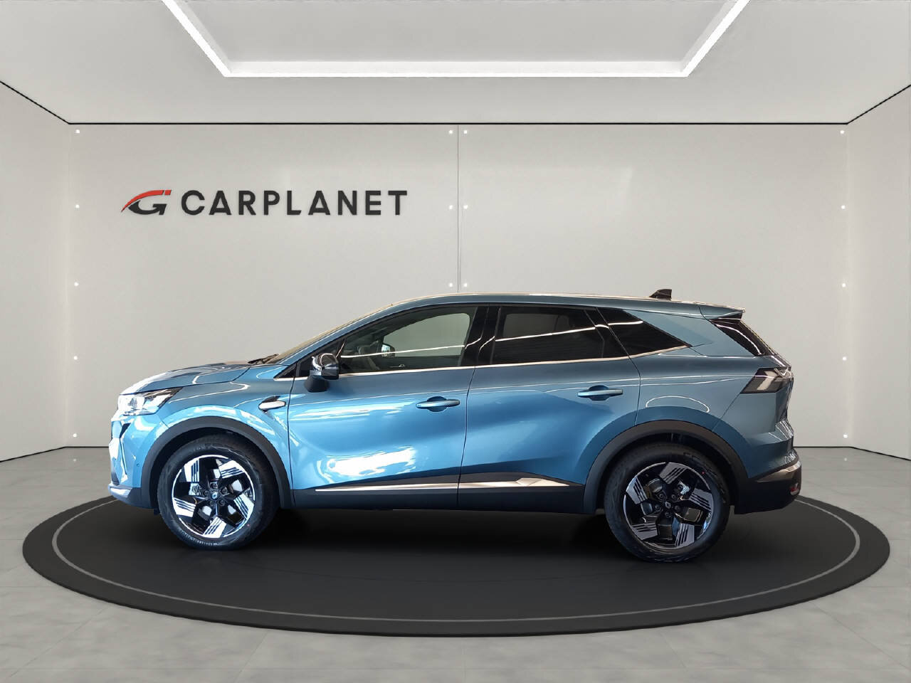 RENAULT SYMBIOZ FULL HYBRID  1.8 E-Tech techno, Essence, Voiture nouvelle, Automatique - 2