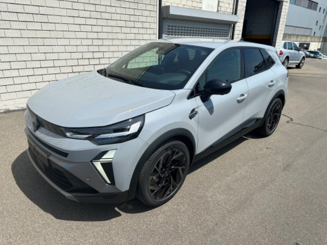 RENAULT Symbioz 1.6 E-T Esprit Al, Benzin, Occasion / Gebraucht, Automatik - 2
