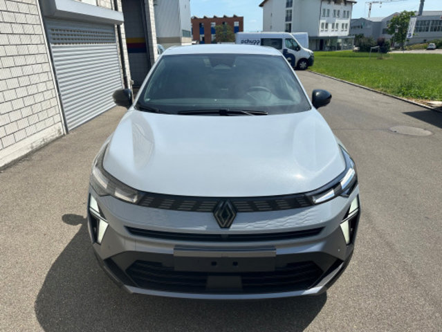 RENAULT Symbioz 1.6 E-T Esprit Al, Benzin, Occasion / Gebraucht, Automatik - 3