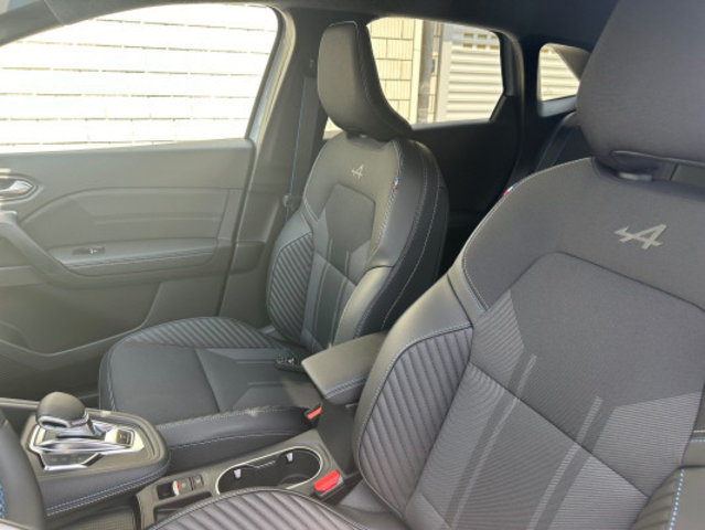 RENAULT Symbioz 1.6 E-T Esprit Al, Benzin, Occasion / Gebraucht, Automatik - 5