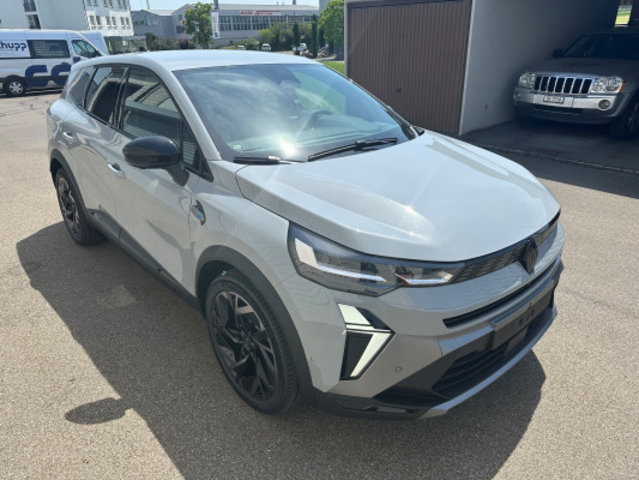 RENAULT Symbioz 1.6 E-T Esprit Al, Benzin, Occasion / Gebraucht, Automatik - 6