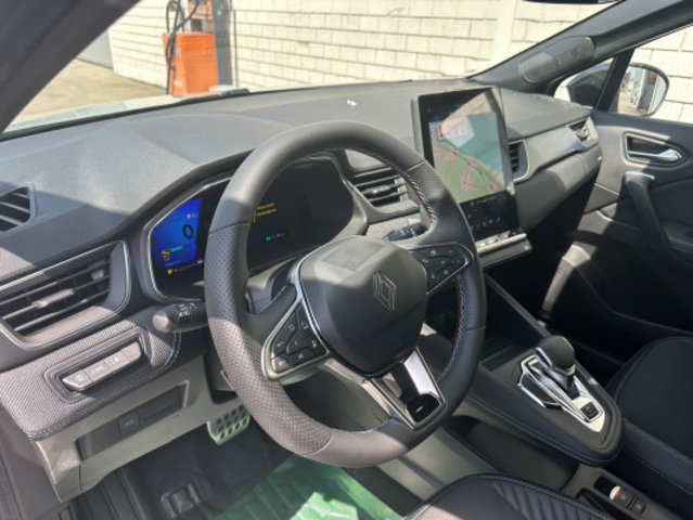 RENAULT Symbioz 1.6 E-T Esprit Al, Benzin, Occasion / Gebraucht, Automatik - 7