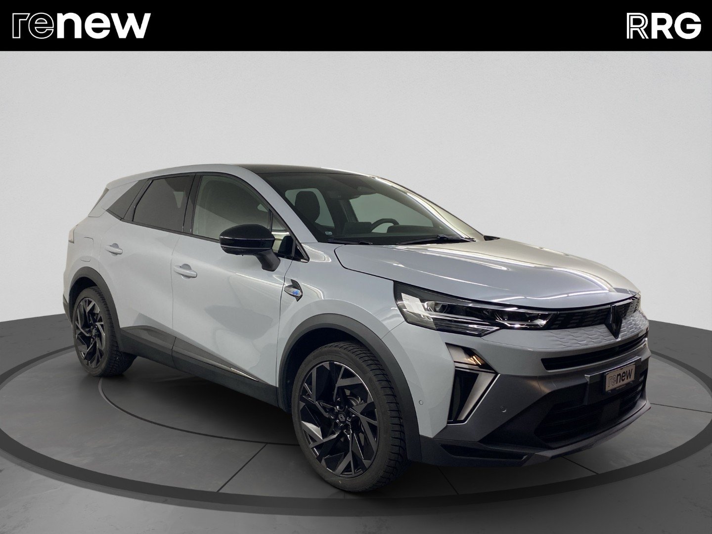 RENAULT Symbioz 1.8 E-Tech Esprit Alpine