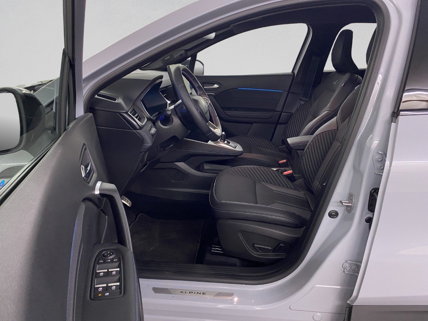 RENAULT Symbioz 1.8 E-Tech Esprit Alpine, Benzin, Occasion / Gebraucht, Automatik - 7