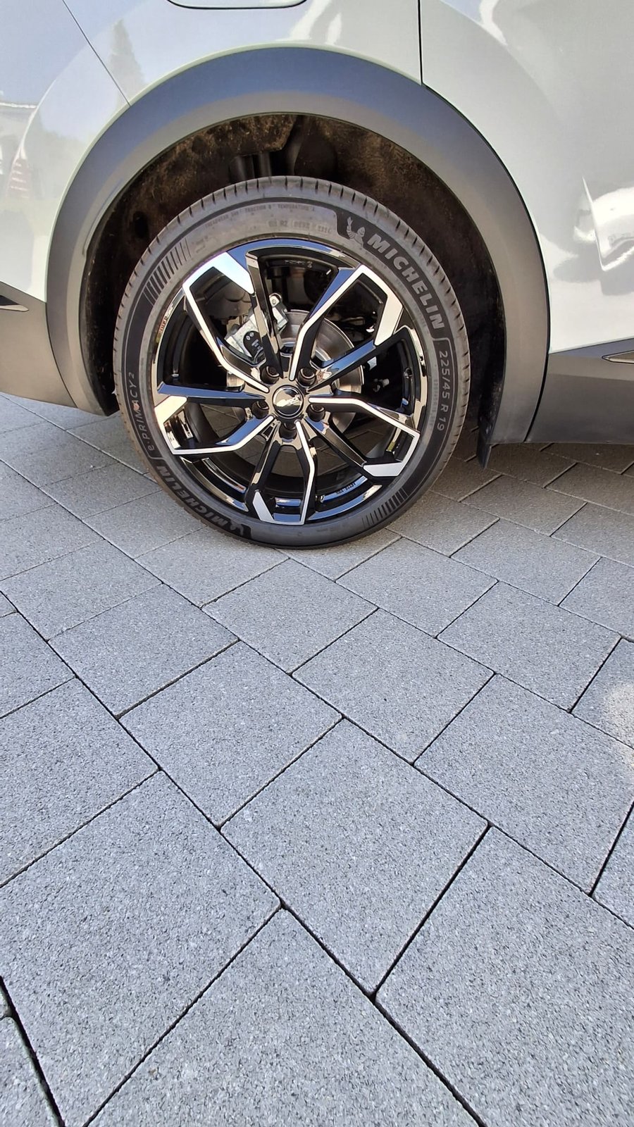 RENAULT Symbioz 1.8 E-Tech Esprit Alpine, Essence, Occasion / Utilisé - 7