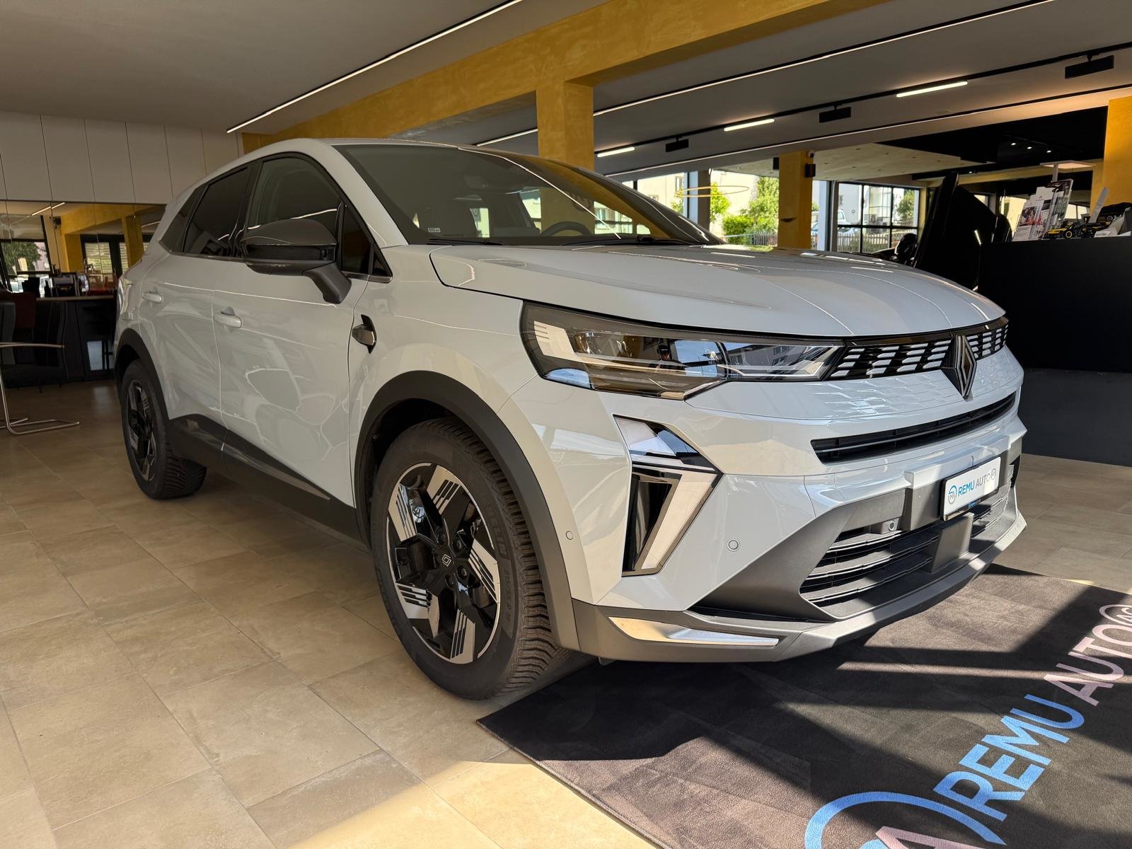 RENAULT Symbioz 1.3 Techno EDC
