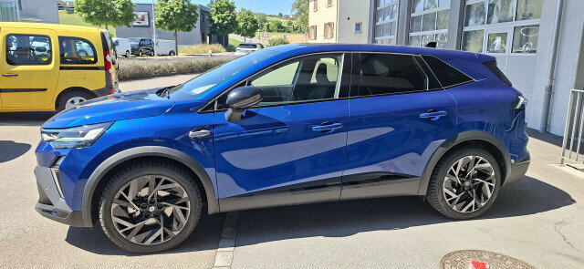 RENAULT Symbioz 1.6 E-T Esprit Al, Benzina, Occasioni / Usate, Automatico - 2