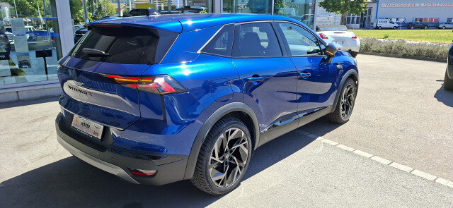 RENAULT Symbioz 1.6 E-T Esprit Al, Benzina, Occasioni / Usate, Automatico - 3