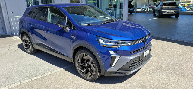 RENAULT Symbioz 1.6 E-T Esprit Al, Benzina, Occasioni / Usate, Automatico - 4