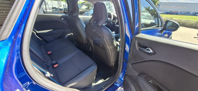 RENAULT Symbioz 1.6 E-T Esprit Al, Benzina, Occasioni / Usate, Automatico - 6