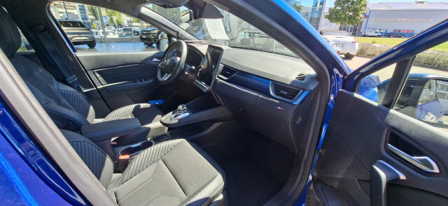 RENAULT Symbioz 1.6 E-T Esprit Al, Benzina, Occasioni / Usate, Automatico - 7
