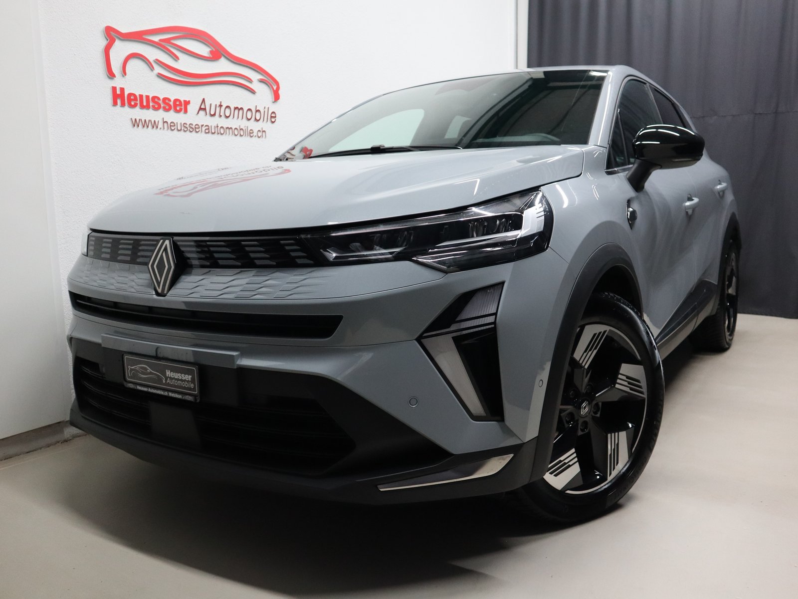 RENAULT Symbioz 1.4 Techno EDC - Digital Cockpit - Navi - Te
