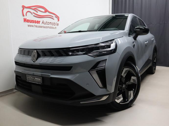 RENAULT Symbioz 1.4 Techno EDC - Digital Cockpit - Navi - Te, Benzin, Occasion / Gebraucht, Automatik