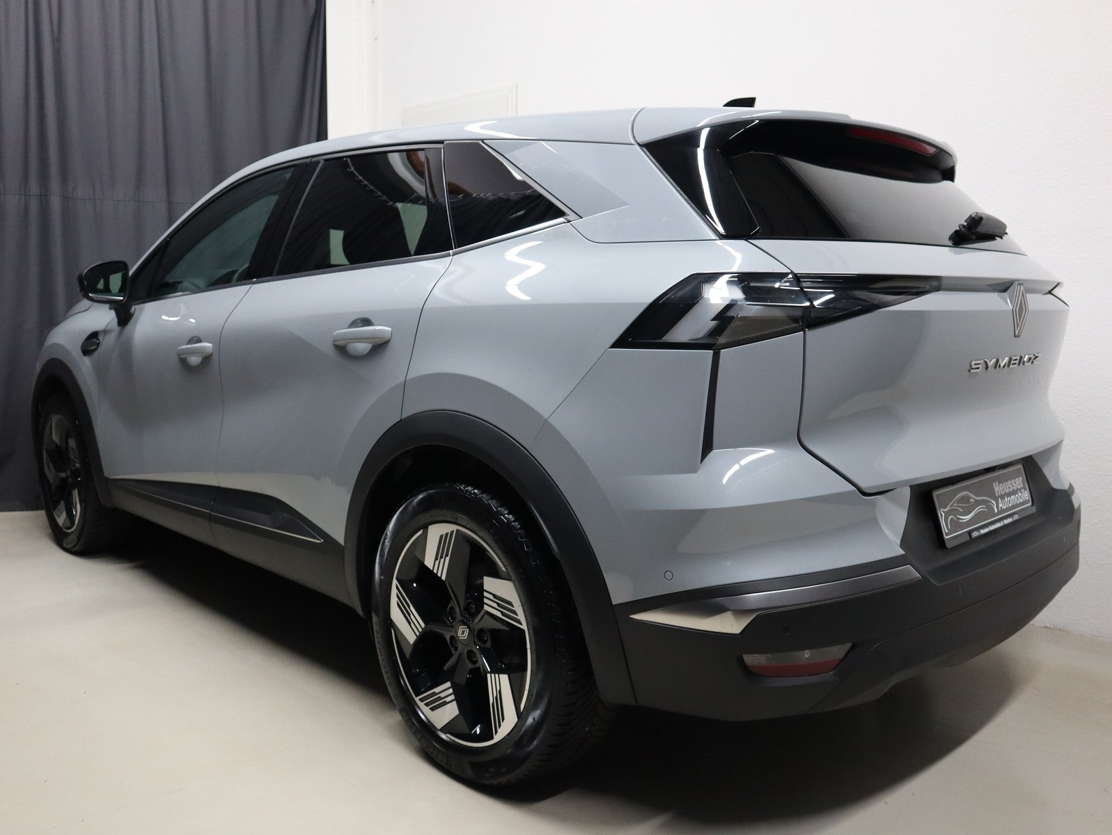 RENAULT Symbioz 1.4 Techno EDC - Digital Cockpit - Navi - Te, Essence, Occasion / Utilisé, Automatique - 4