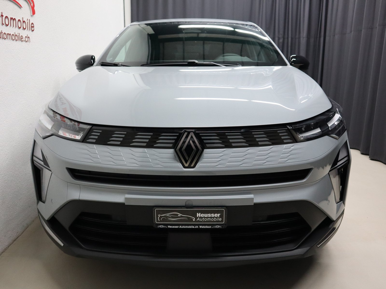 RENAULT Symbioz 1.4 Techno EDC - Digital Cockpit - Navi - Te, Essence, Occasion / Utilisé, Automatique - 7