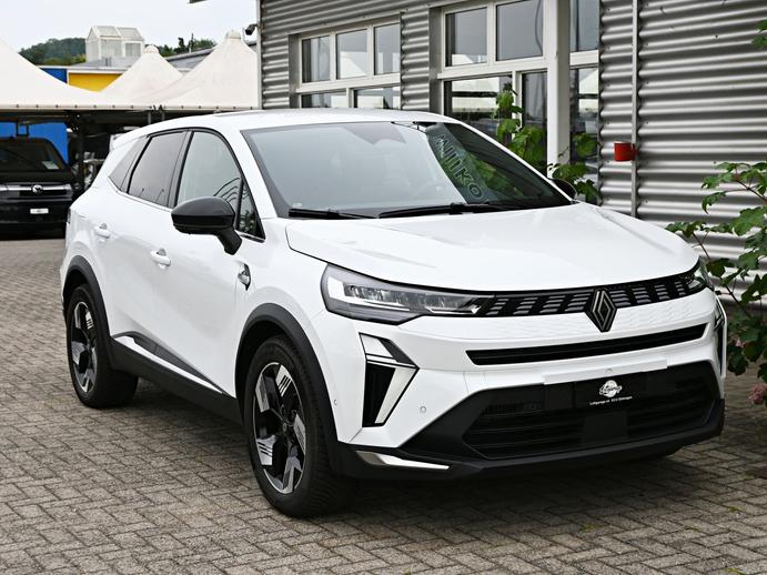 RENAULT Symbioz 1.4 Techno EDC Automat 140PS, Benzina, Occasioni / Usate, Automatico