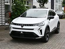 RENAULT Symbioz 1.4 Techno EDC Automat 140PS, Benzina, Occasioni / Usate, Automatico - 2