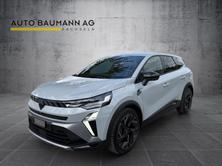RENAULT Symbioz 1.8 E-Tech Esprit Alpine, Benzin, Occasion / Gebraucht, Automatik - 7