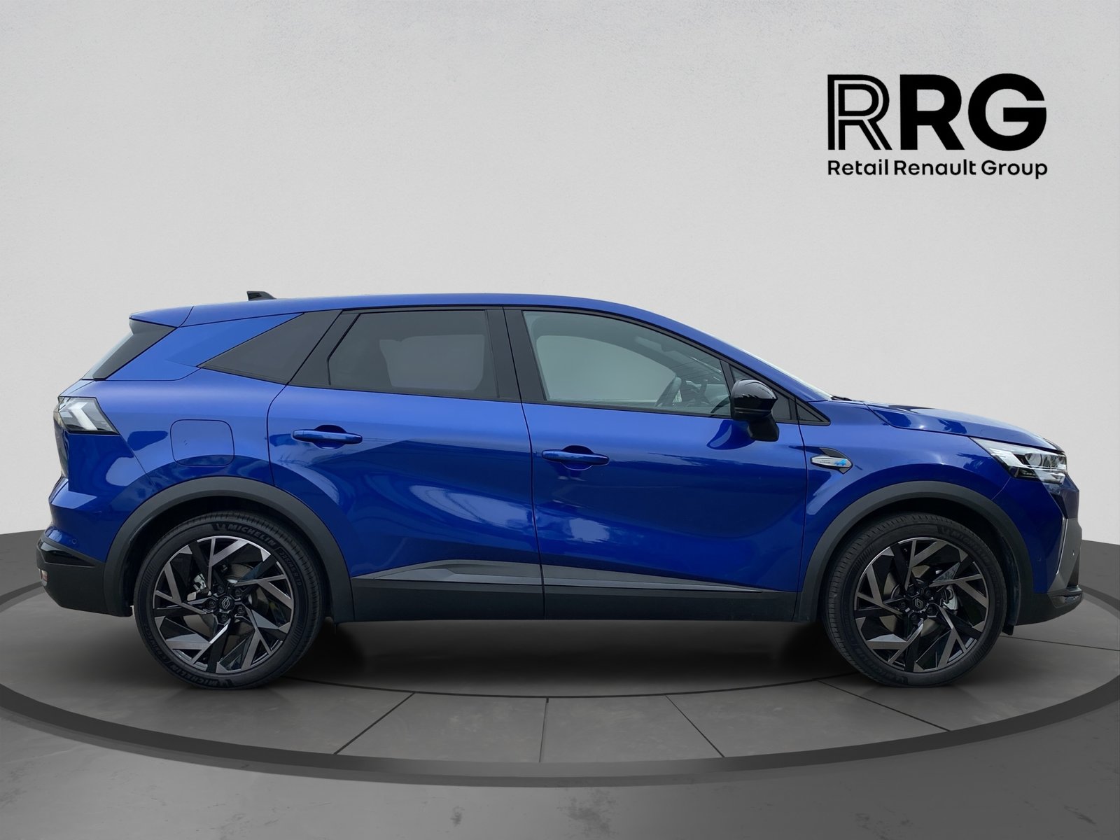 RENAULT Symbioz 1.8 E-Tech Esprit Alpine, Benzina, Auto dimostrativa, Automatico - 2