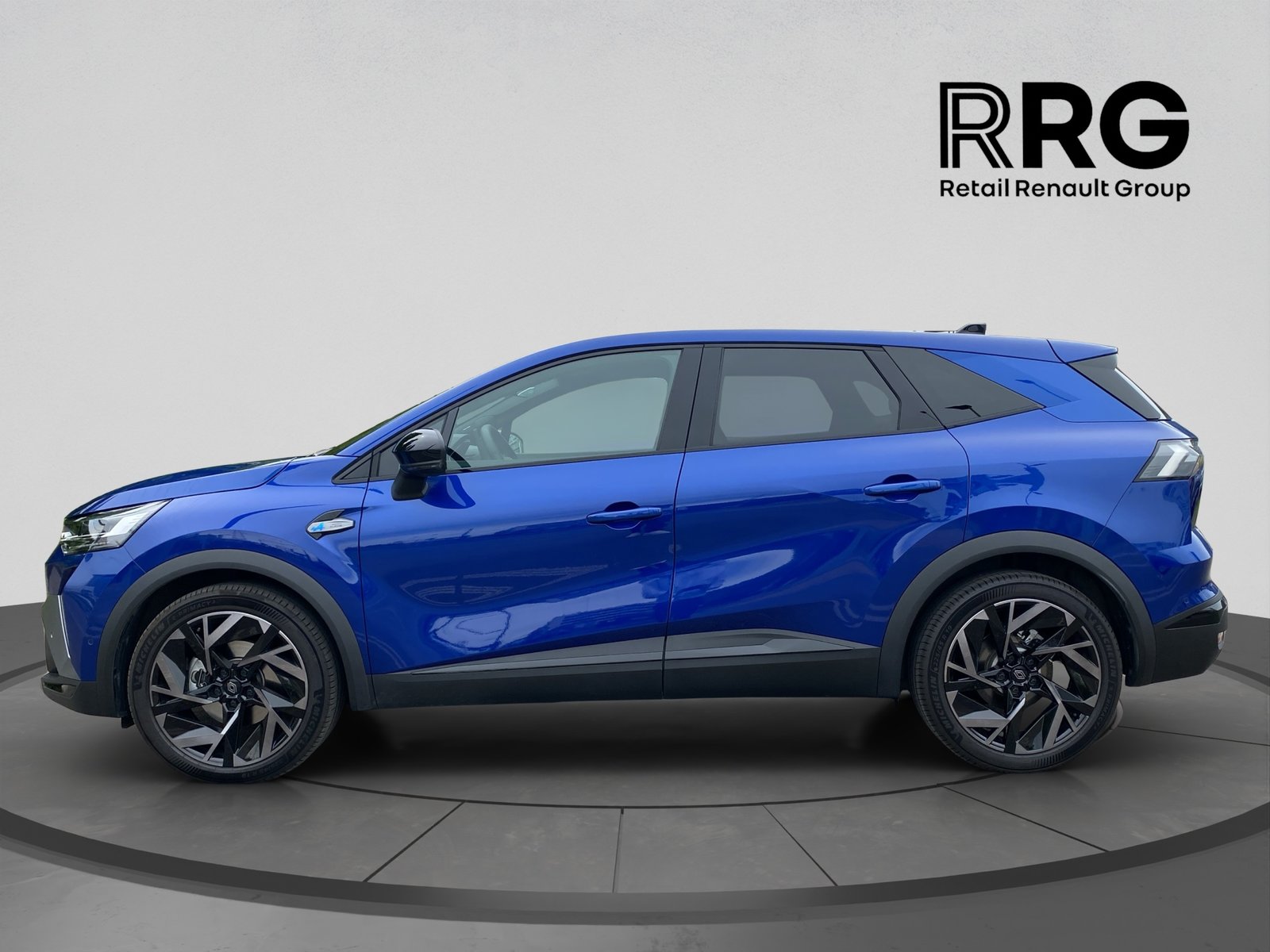 RENAULT Symbioz 1.8 E-Tech Esprit Alpine, Benzina, Auto dimostrativa, Automatico - 6