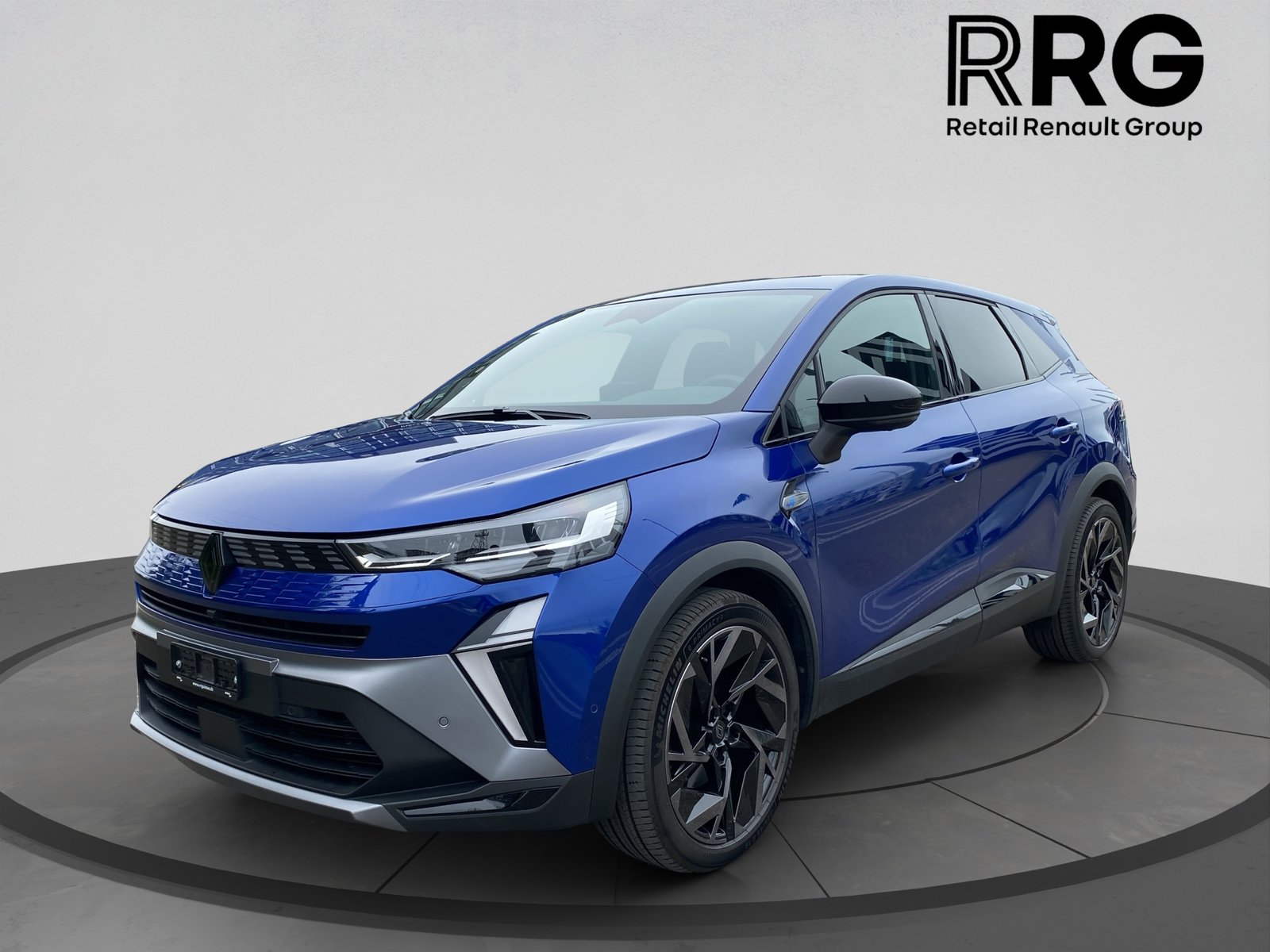 RENAULT Symbioz 1.8 E-Tech Esprit Alpine, Benzina, Auto dimostrativa, Automatico - 7