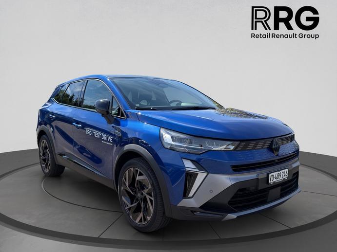 RENAULT Symbioz 1.8 E-Tech Esprit Alpine, Benzin, Vorführwagen, Automatik