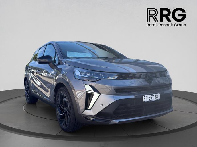 RENAULT Symbioz 1.8 E-Tech Esprit Alpine, Benzina, Auto dimostrativa