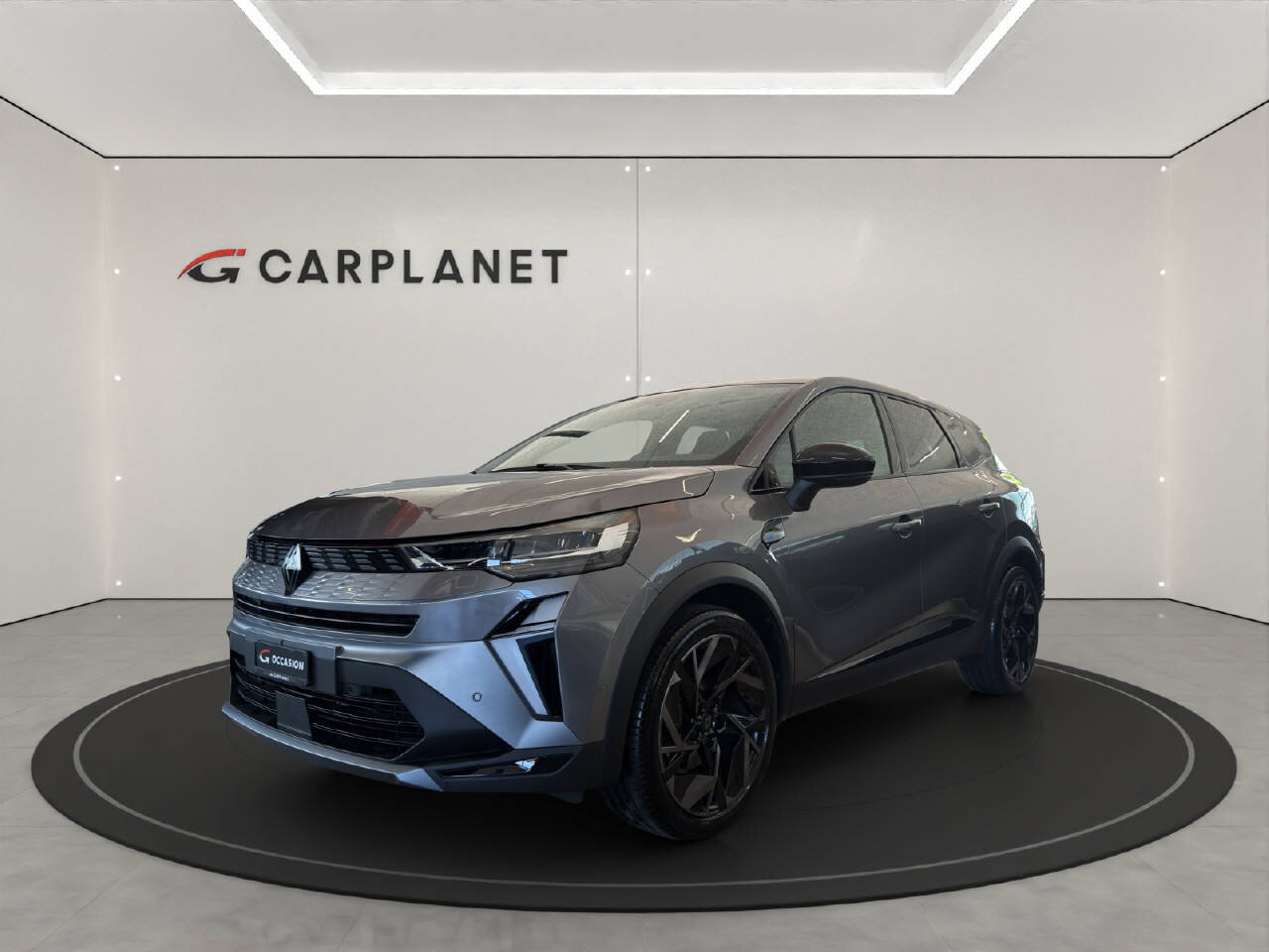 RENAULT Symbioz 1.6 E-Tech esprit Alpine