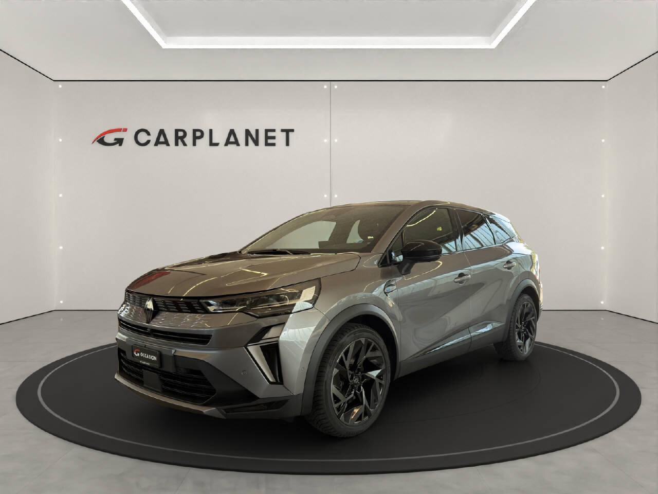 RENAULT Symbioz 1.6 E-Tech esprit Alpine