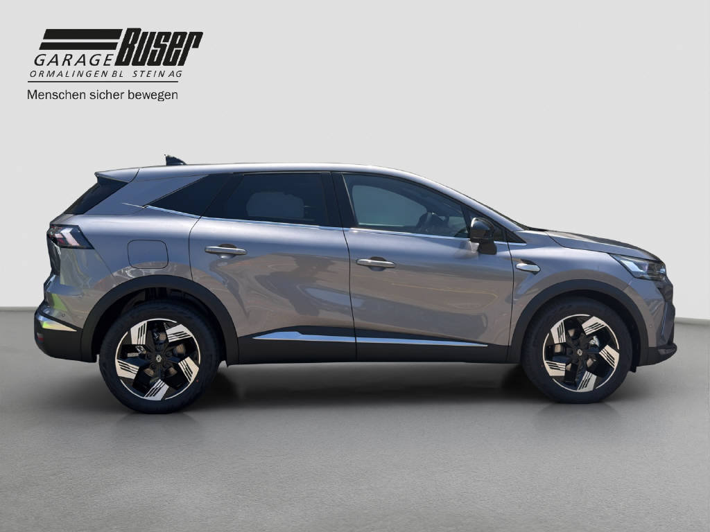 RENAULT Symbioz 1.3 E-Tech techno EDC, Mild-Hybrid Petrol/Electric, Pre-registered new car, Automatic - 5