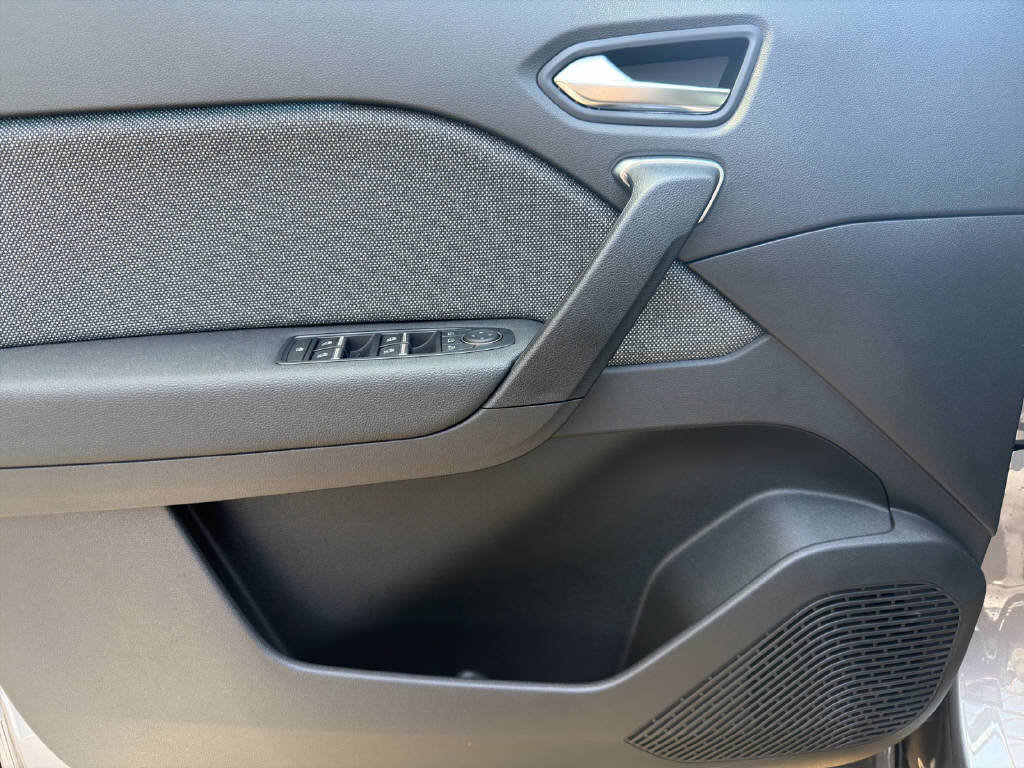 RENAULT Symbioz 1.3 E-Tech techno EDC, Mild-Hybrid Petrol/Electric, Pre-registered new car, Automatic - 7