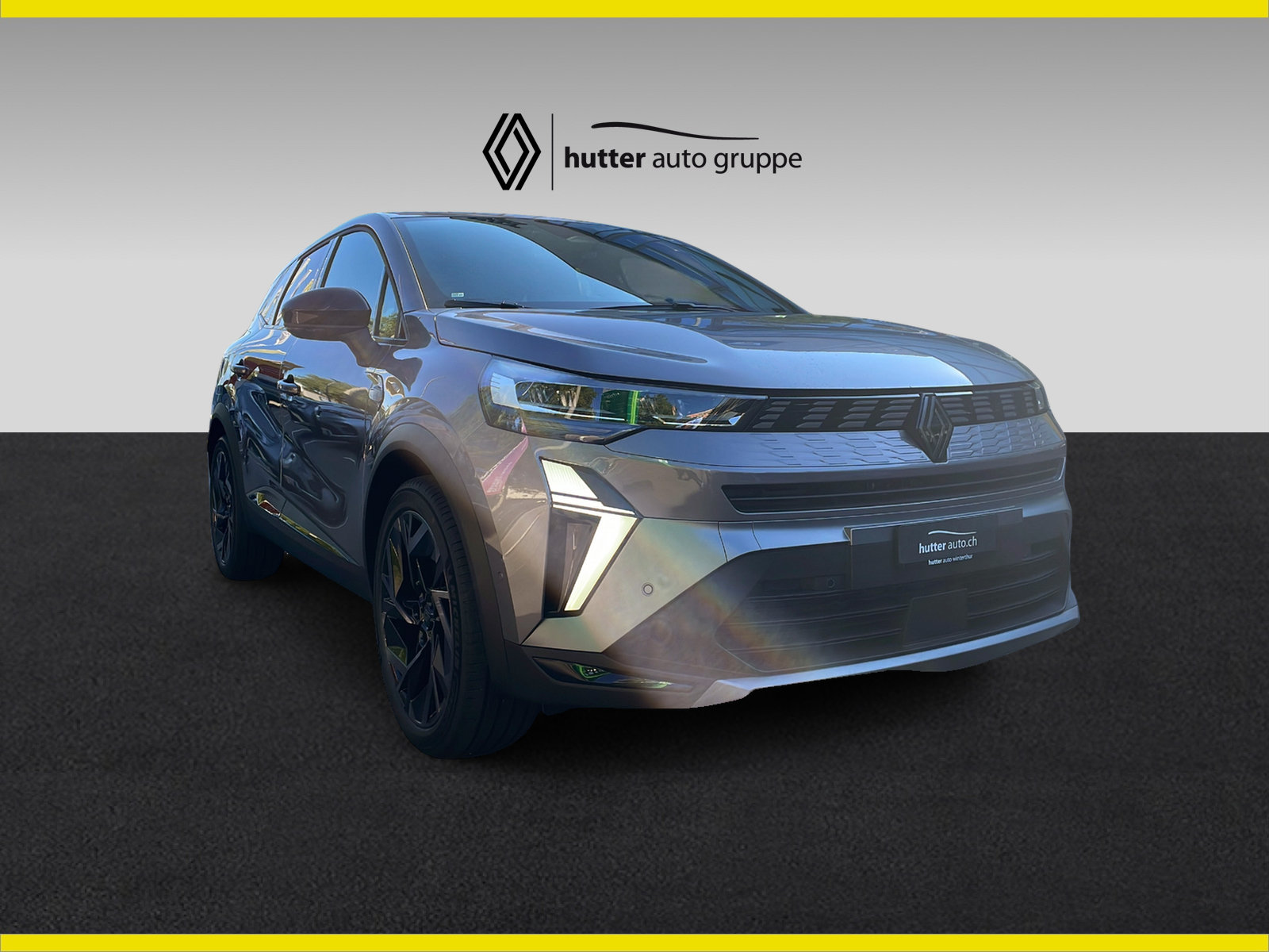 RENAULT SYMBIOZ FULL HYBRID E-TECH esprit Alpine E-Tech 160, Hybride Intégral Essence/Électricité, Voiture nouvelle, Automatique - 3